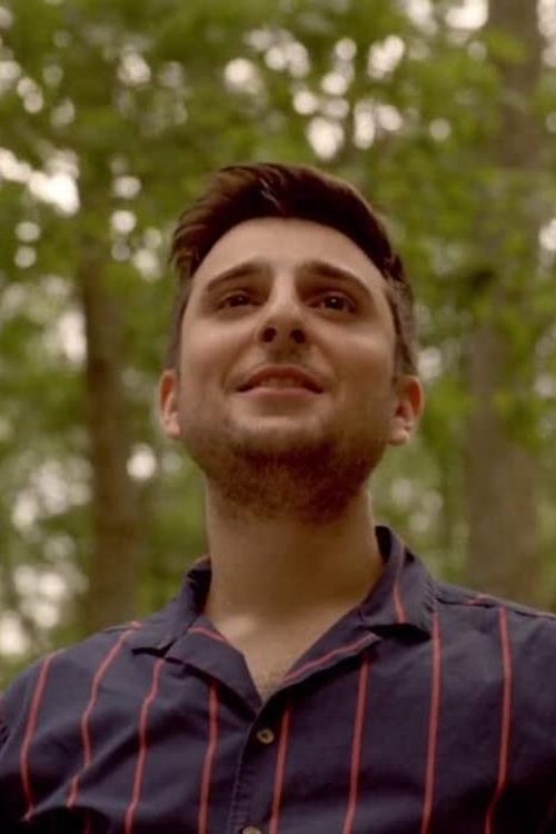 Kayvon Kaliush profile picture