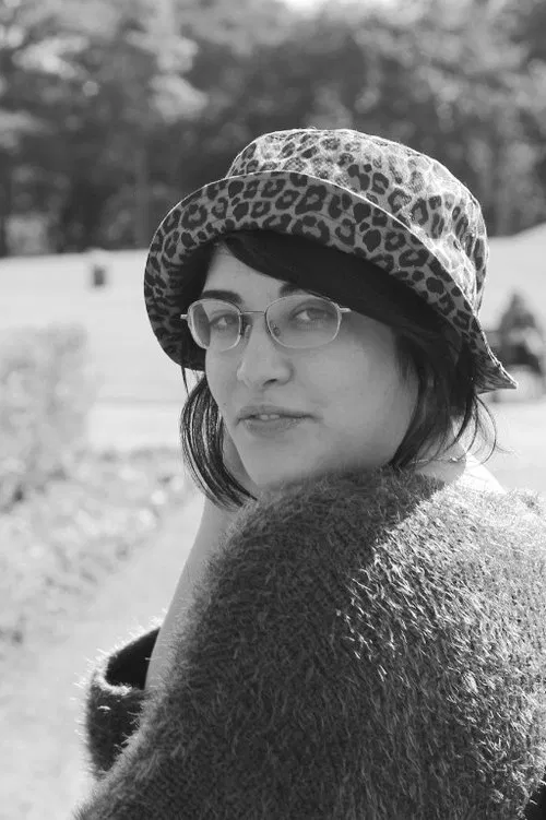 Foto de perfil de Ieda Lagos