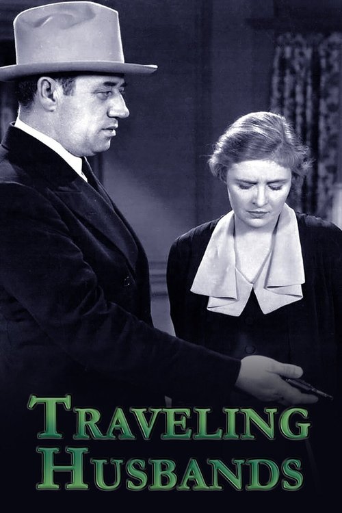 Traveling Husbands movie poster