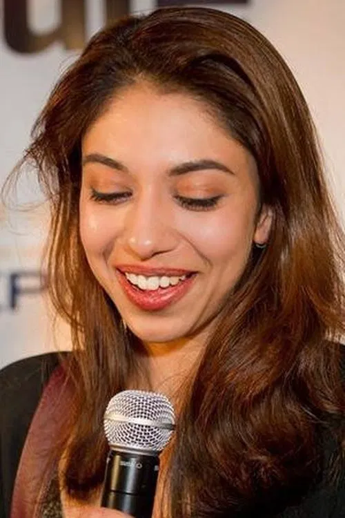 Danielle Sahota profile picture