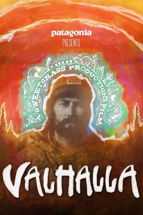 Valhalla movie poster