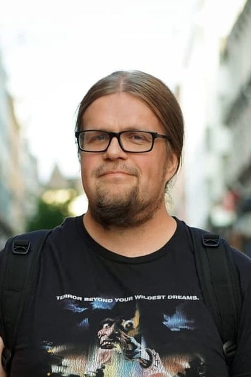 Ville Lähde profile picture
