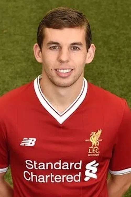 Jon Flanagan profile picture