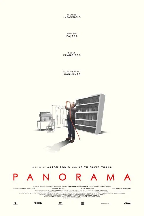 PANORAMA movie poster