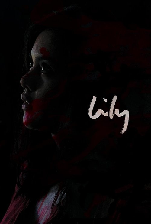 Lily movie poster