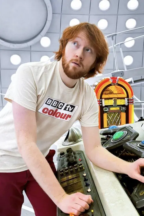 Kieran Highman profile picture