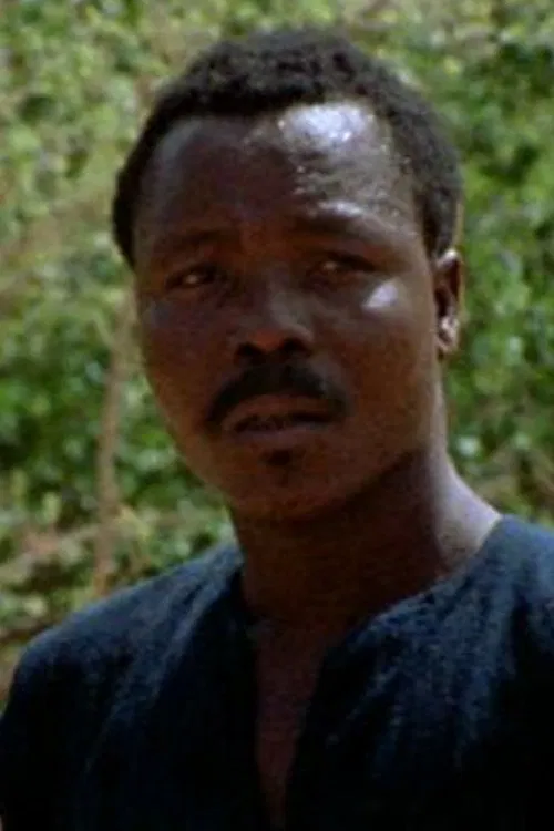 Oumarou Ganda profile picture
