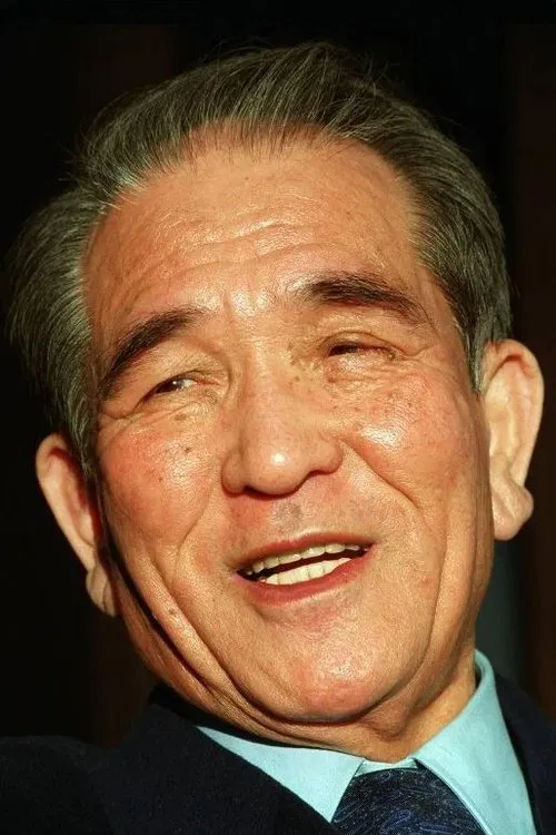 Yasuyoshi Tokuma profile picture