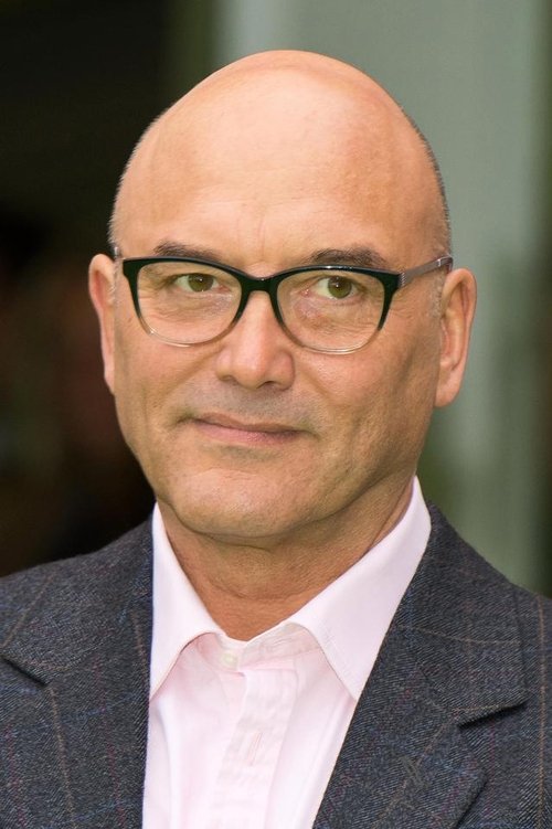 Gregg Wallace profile picture