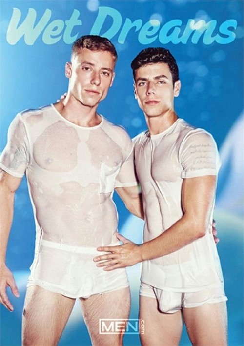 Wet Dreams movie poster