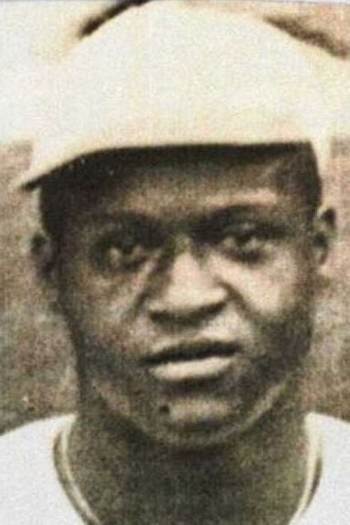 Edsall Walker profile picture