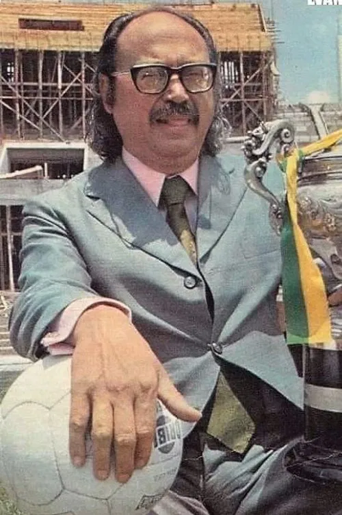 Foto de perfil de Evangelino da Costa Neves