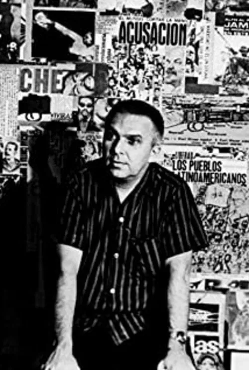 Santiago Álvarez profile picture