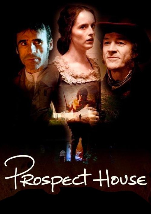 Prospect House movie poster