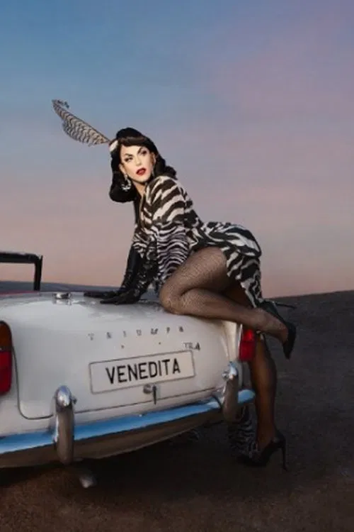 Venedita Von Däsh profile picture