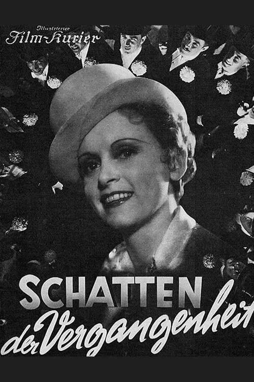Schatten der Vergangenheit movie poster