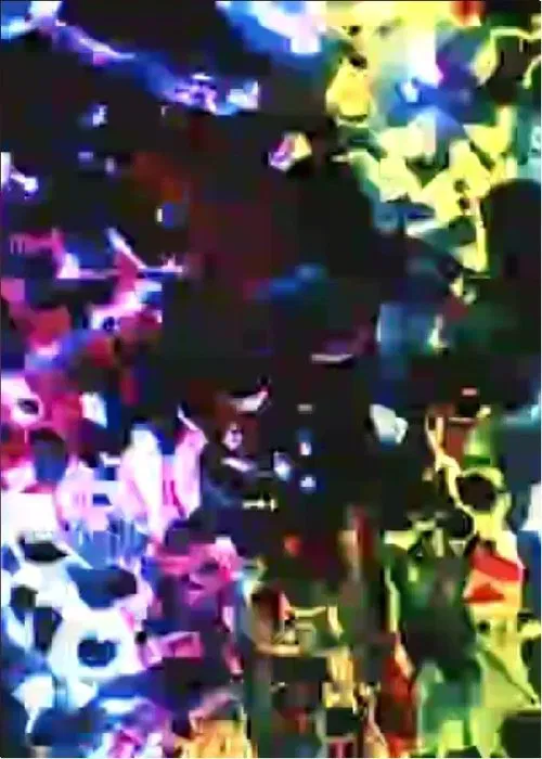 The Biscuit Song (Inkblot #11) movie poster