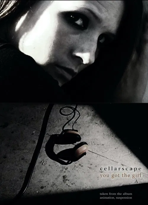 You Got The Girl movie poster