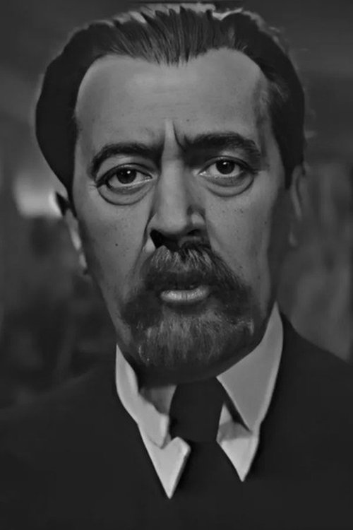 Georgiy Babenko profile picture