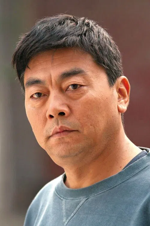 Li jingfei profile picture