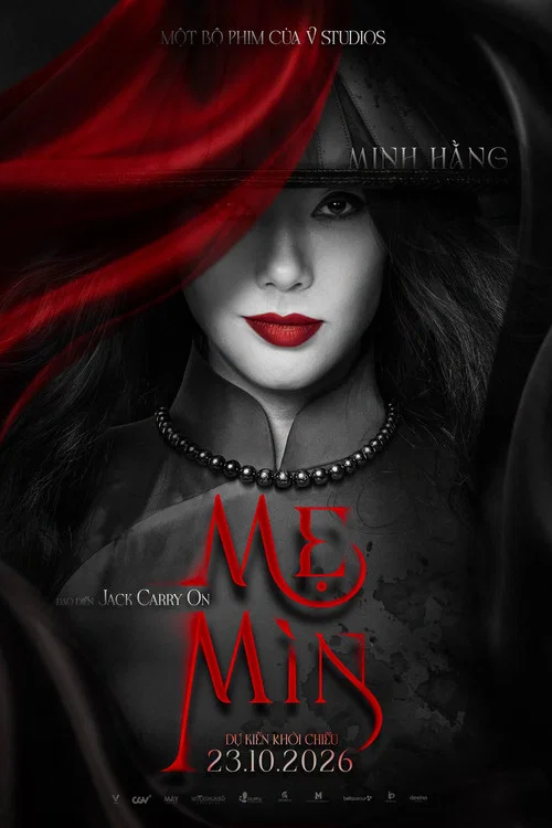 Mẹ Mìn movie poster