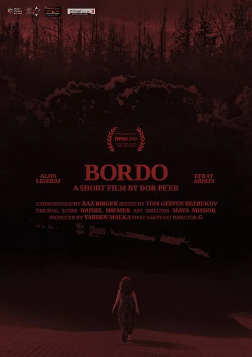 Bordo movie poster