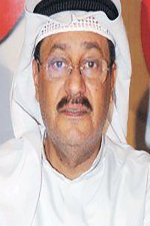 Ibrahim Al-Qattan profile picture