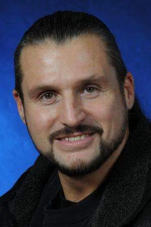 Joseph Edward Hitchen profile picture