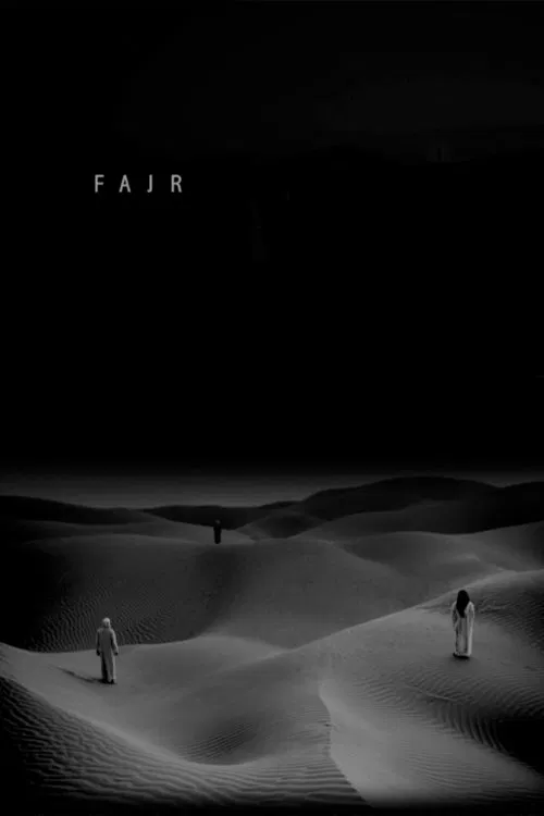 Fajr movie poster