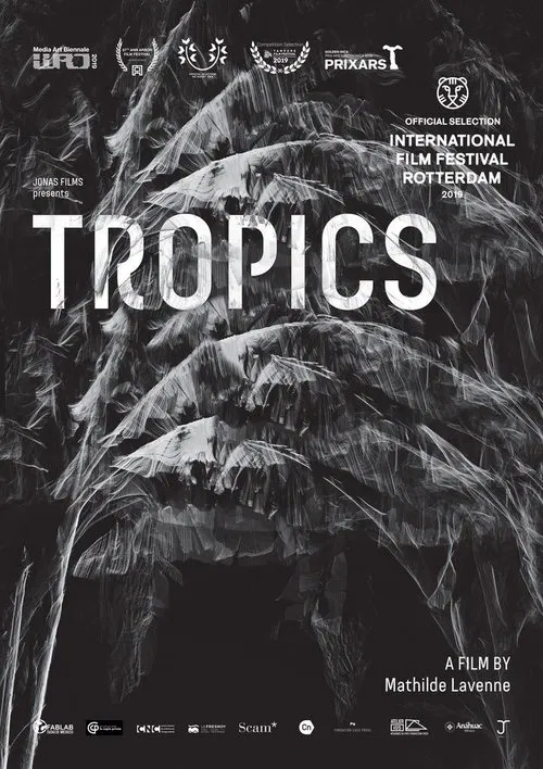 Tropics movie poster