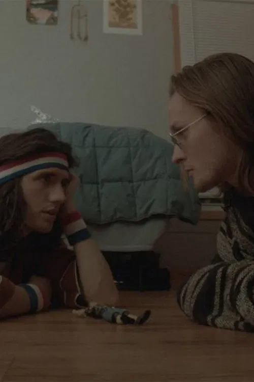 Poster do filme APARTMENT 7B