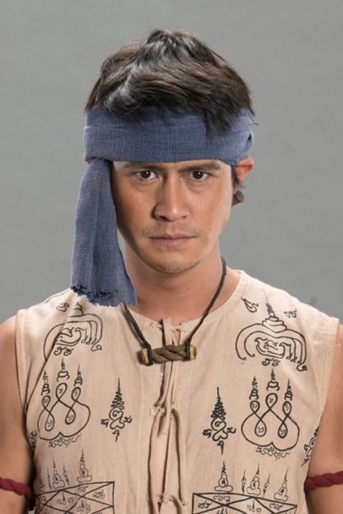 Nam Rapeepat Eakpankul profile picture