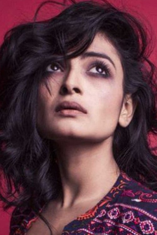 Tanika Basu profile picture