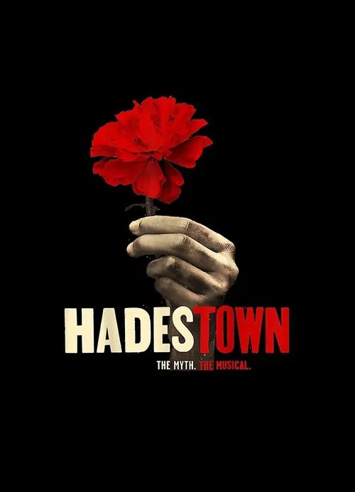 Hadestown movie poster