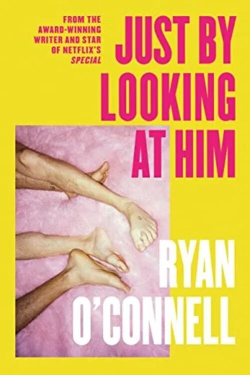 Just by Looking at Him movie poster