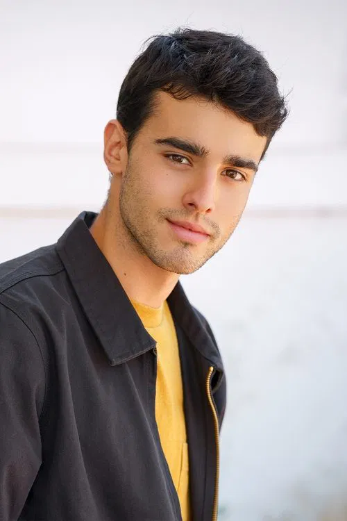 Noah D'Annunzio profile picture