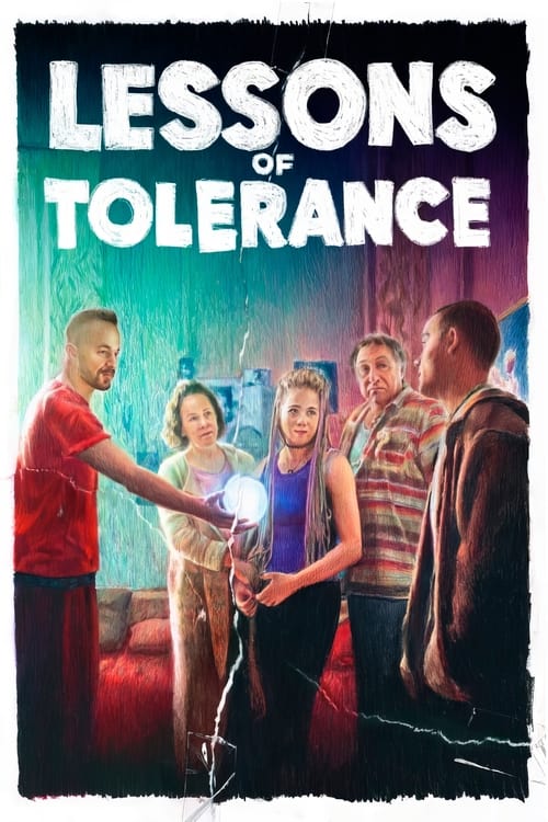 Lessons of Tolerance movie poster