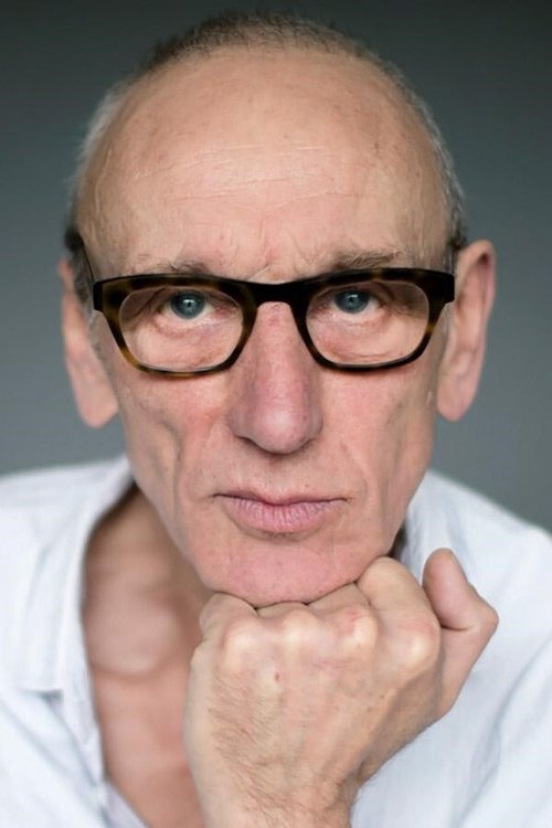 Gordon Spooner profile picture