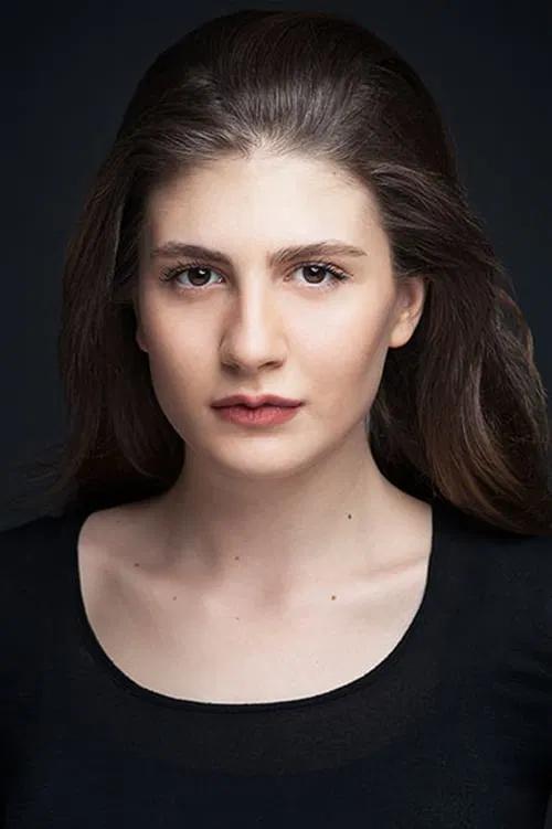 Naz Çağla Irmak profile picture