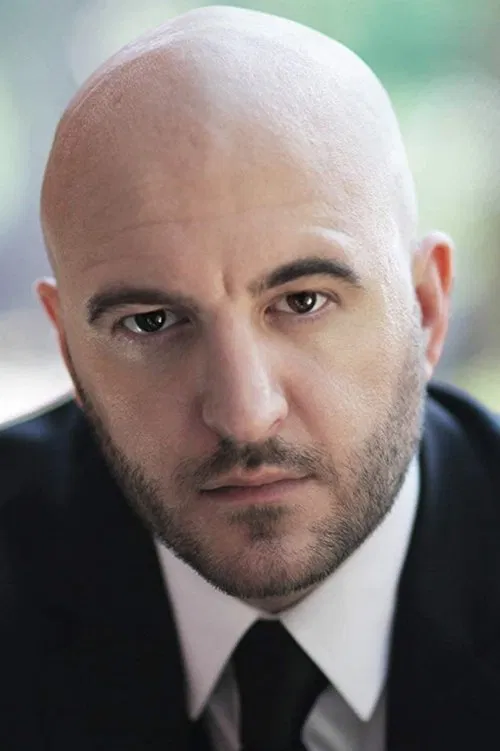 Mark DiConzo profile picture