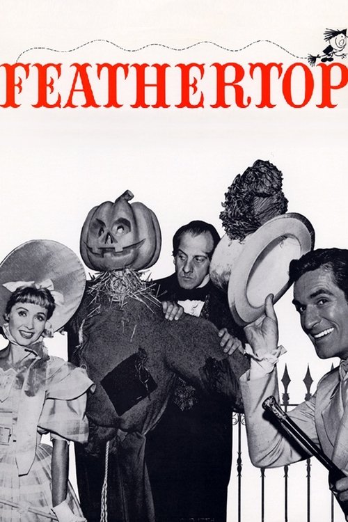 Feathertop movie poster