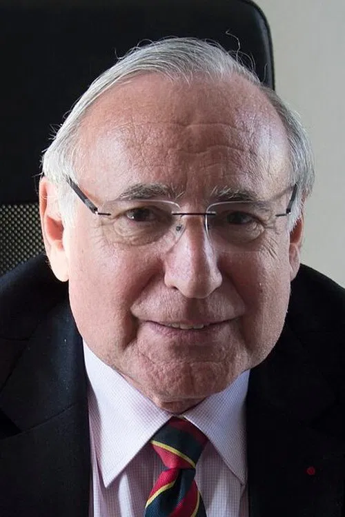 Foto de perfil de Didier Maus