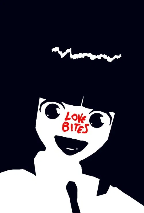 Love Bites movie poster