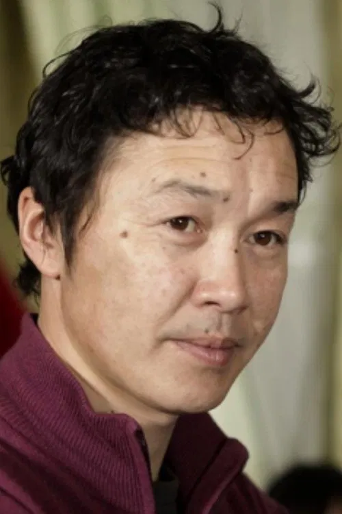 Sengedorj Janchivdorj profile picture