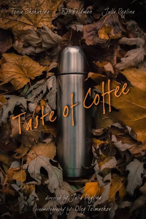 Taste of Coffee movie poster