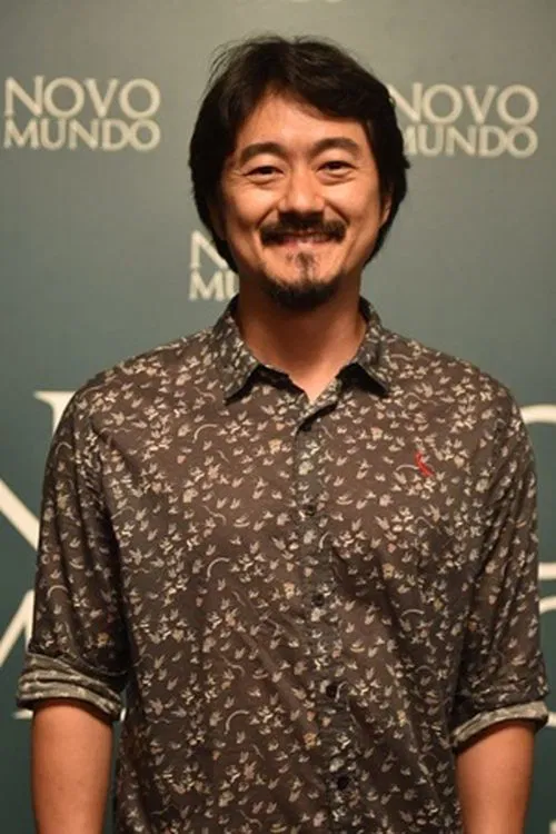 Chao Chen profile picture