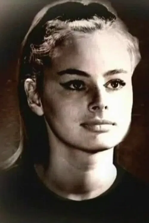Liliya Yevstigneyeva profile picture
