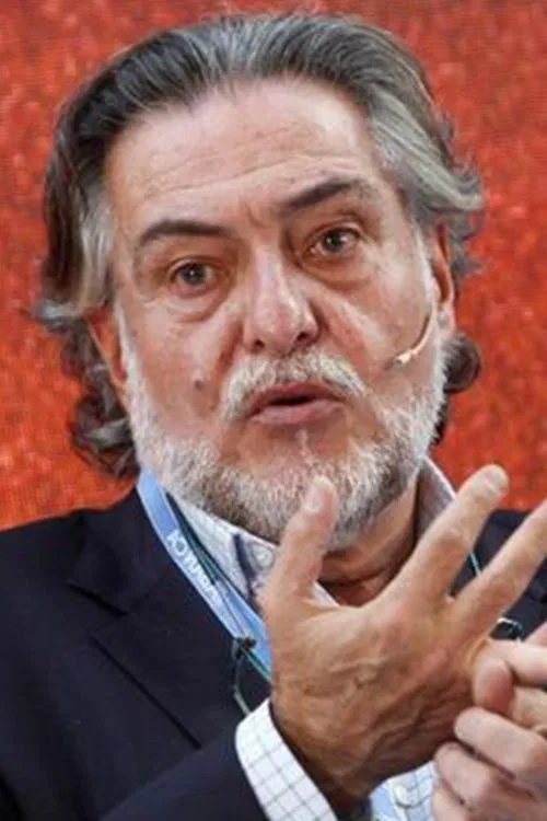 Pepu Hernández profile picture