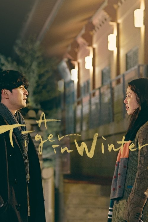 A Tiger in Winter movie poster