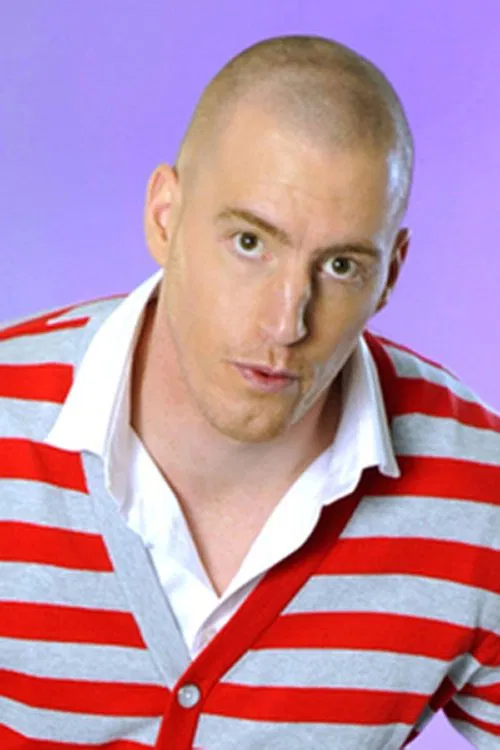 Håkan Bäckman profile picture